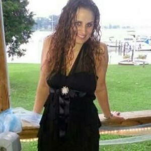 Meet your Posher, Cindy